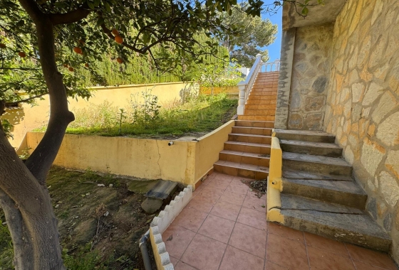 Reventa - Villa - Torrevieja - Los Balcones