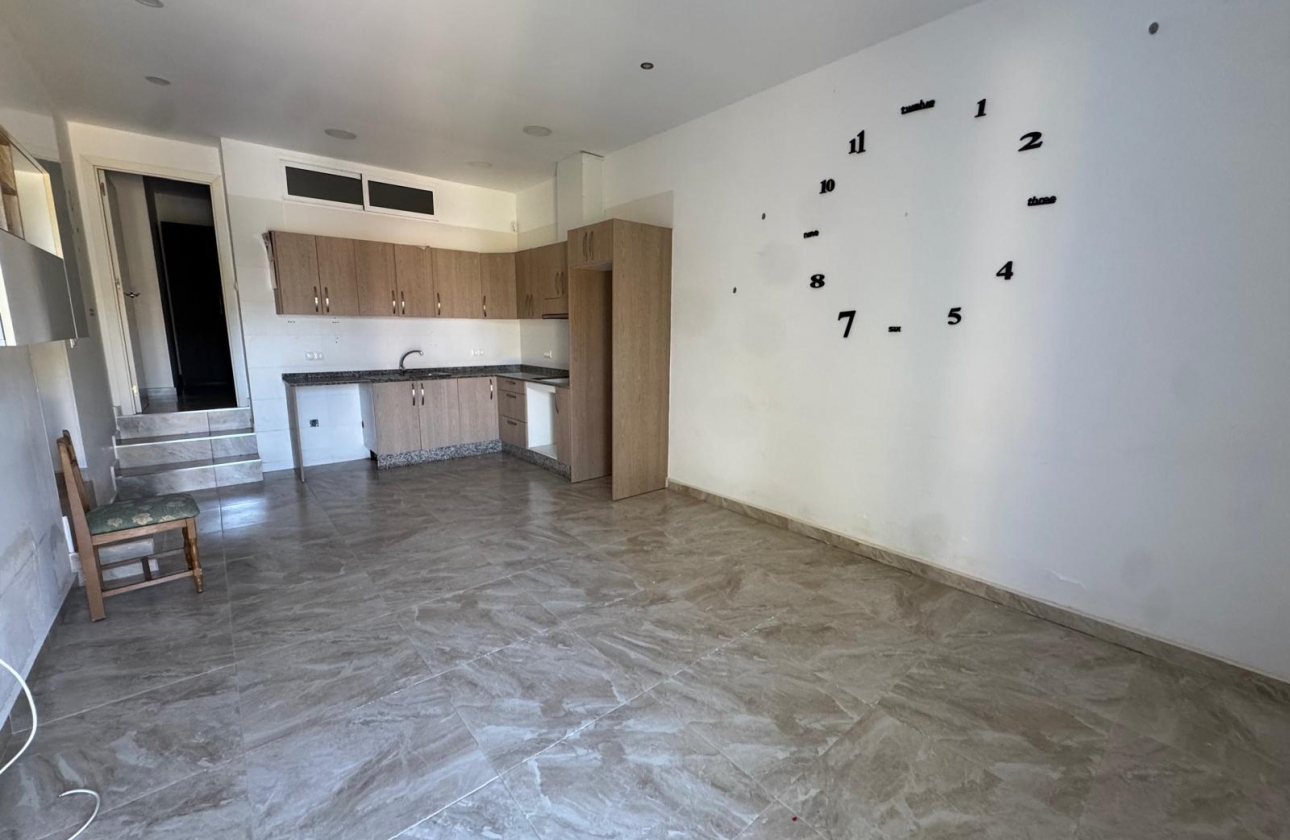 Reventa - Villa - Torrevieja - Los Balcones