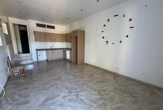 Reventa - Villa - Torrevieja - Los Balcones