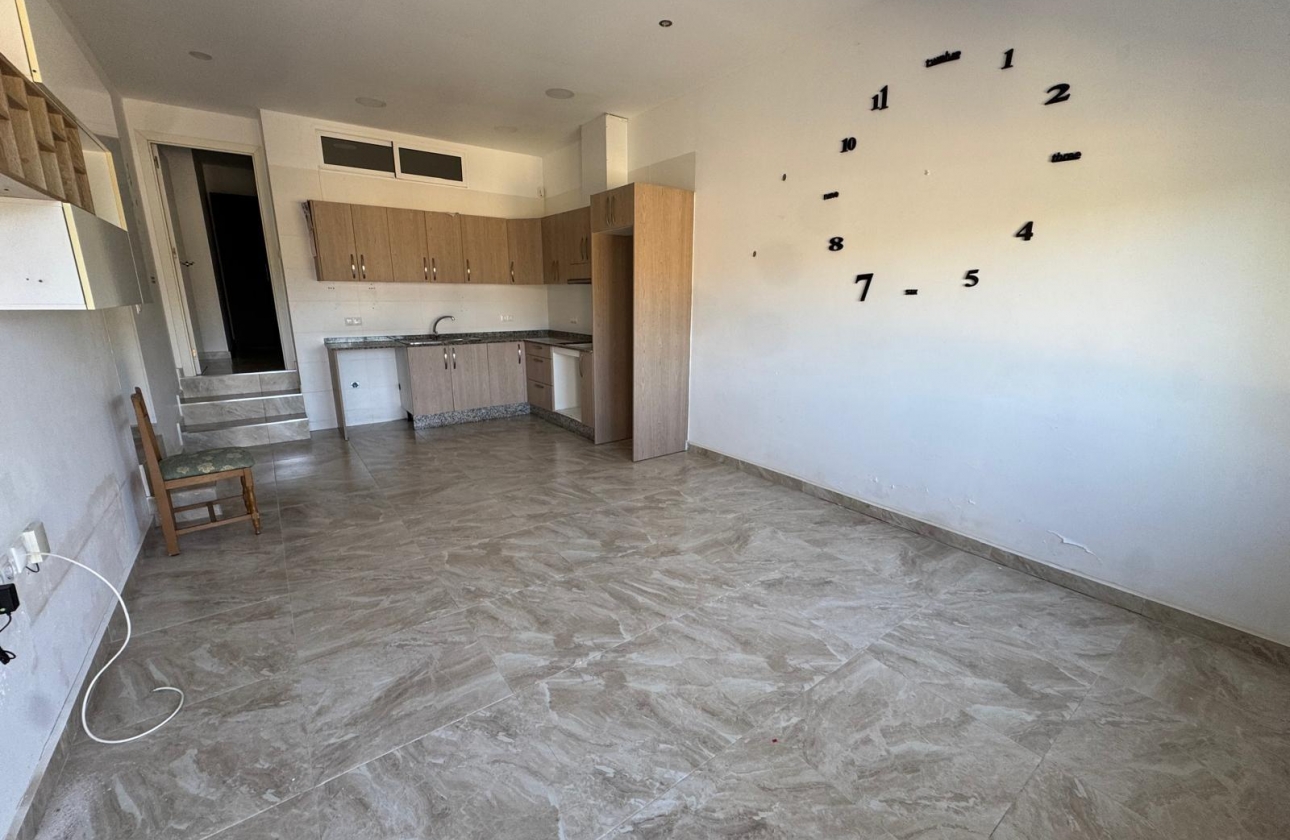 Reventa - Villa - Torrevieja - Los Balcones