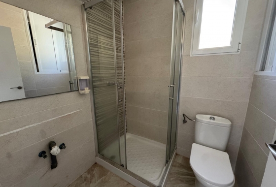 Reventa - Villa - Torrevieja - Los Balcones