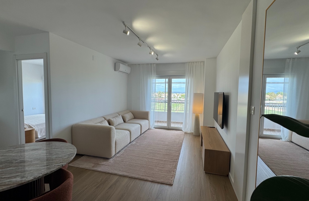 Reventa - Apartment - Torrevieja - Punta Prima
