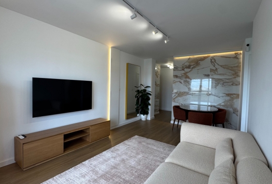 Reventa - Apartment - Torrevieja - Punta Prima