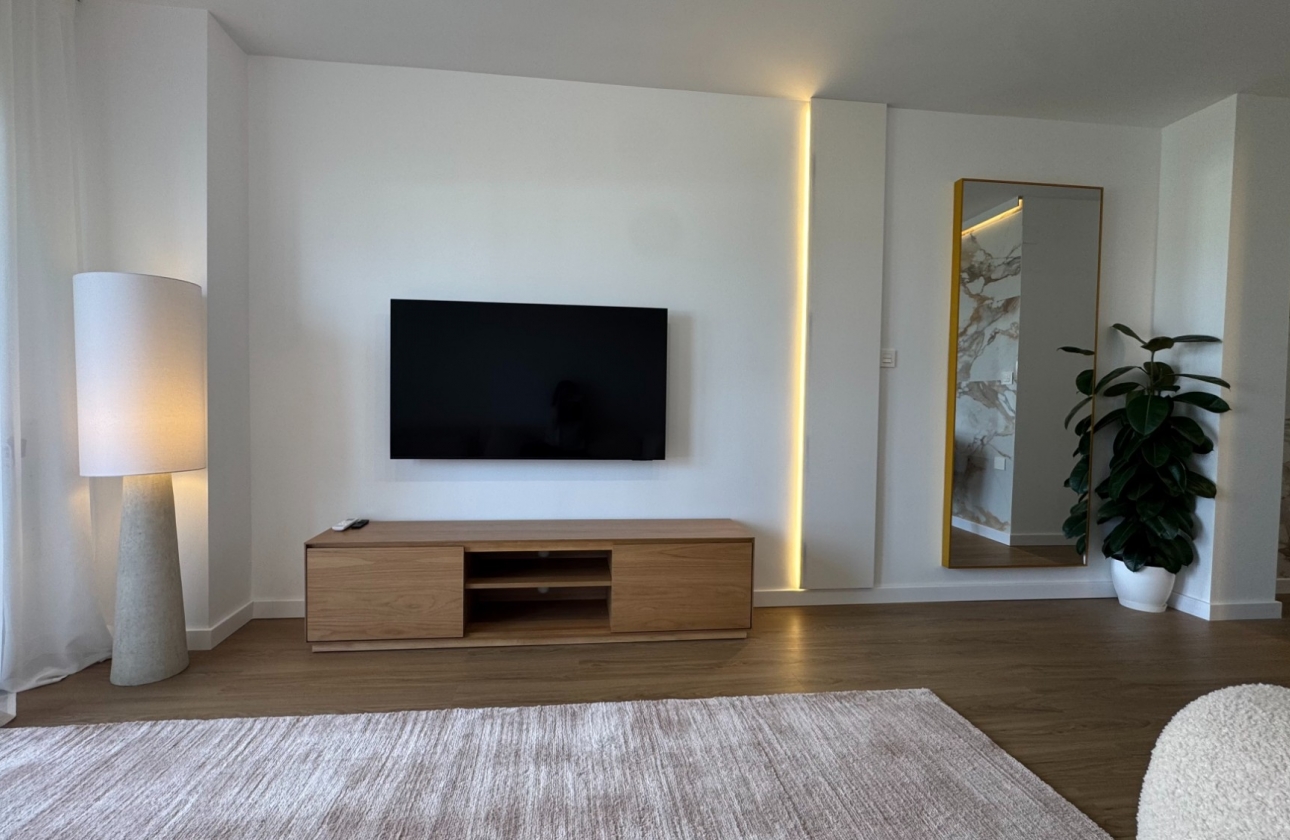 Reventa - Apartment - Torrevieja - Punta Prima