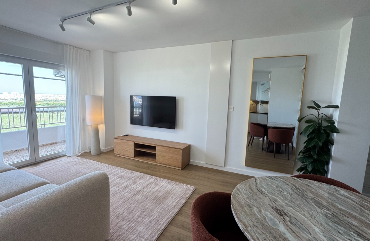Reventa - Apartment - Torrevieja - Punta Prima
