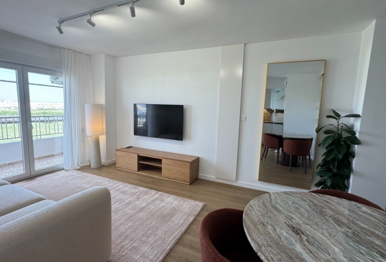 Reventa - Apartment - Torrevieja - Punta Prima