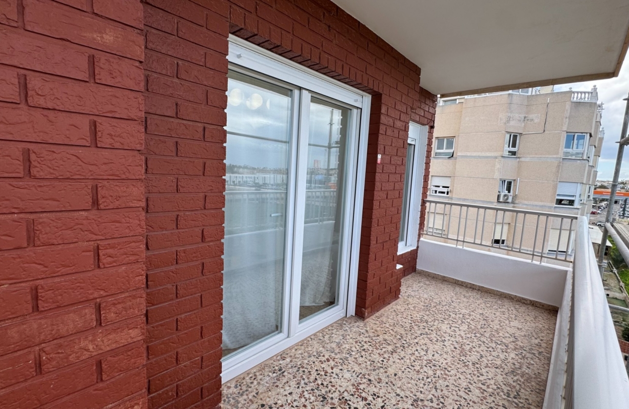 Reventa - Apartment - Torrevieja - Punta Prima