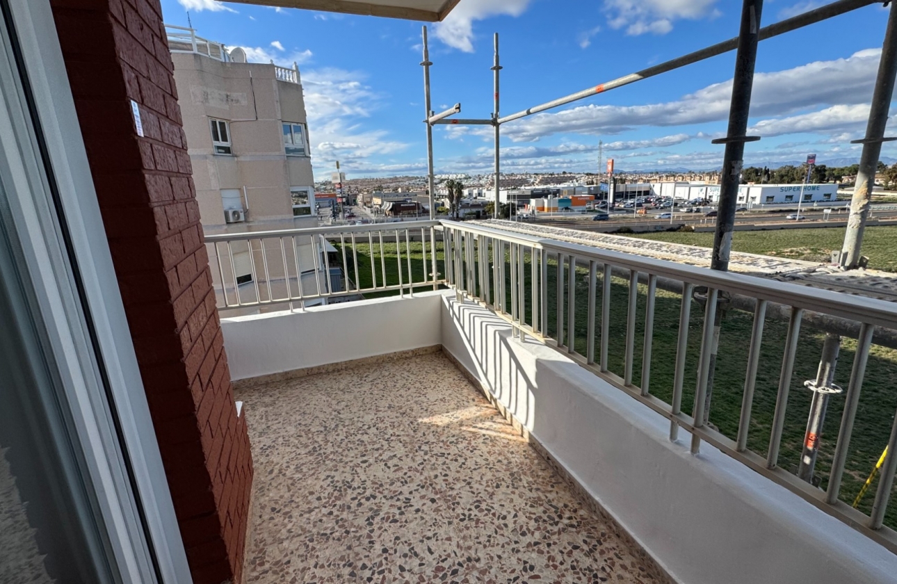 Reventa - Apartment - Torrevieja - Punta Prima