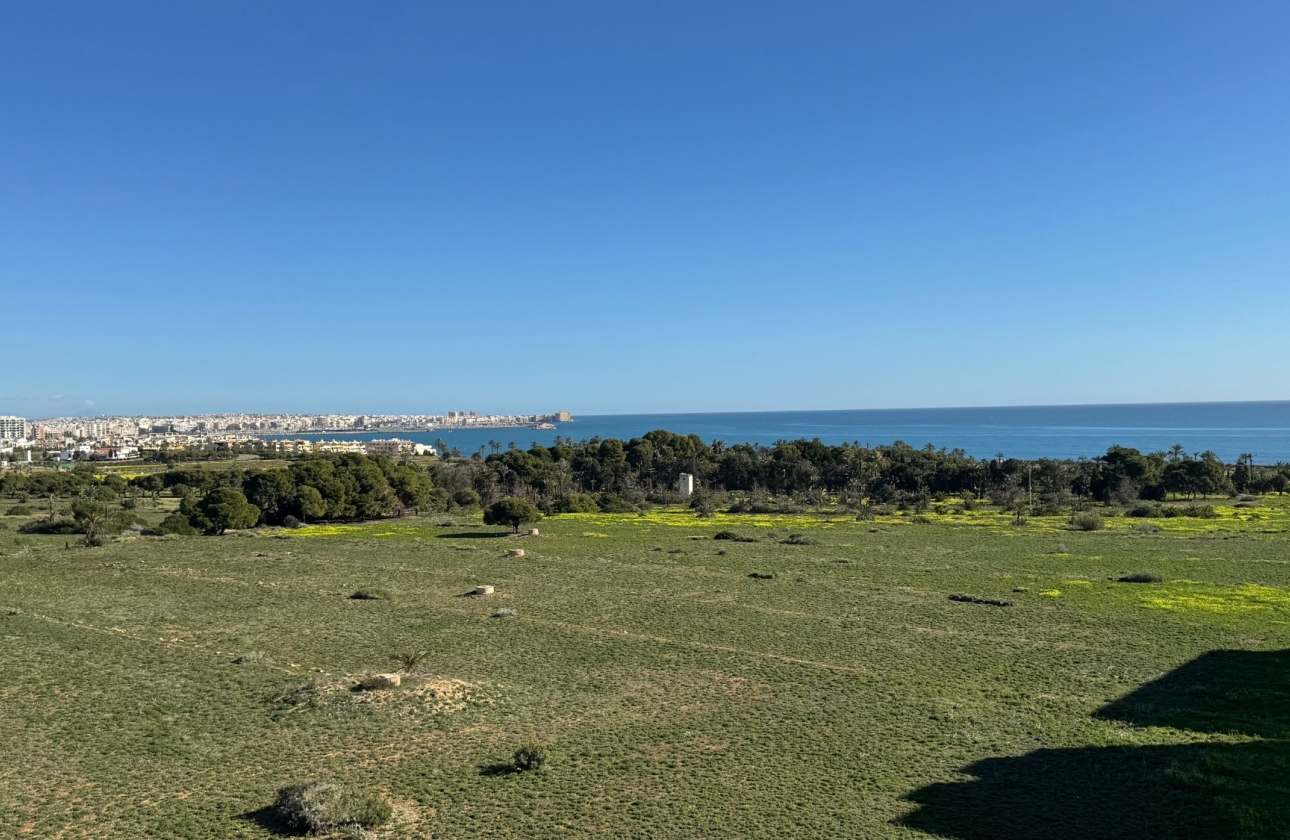 Reventa - Apartment - Torrevieja - Punta Prima