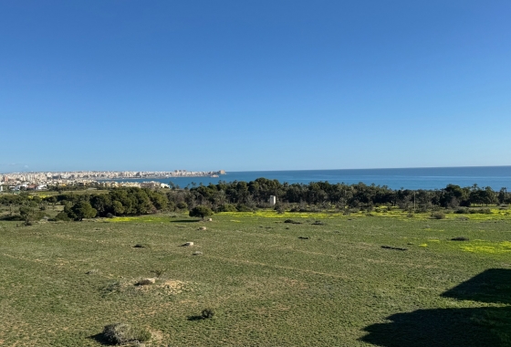 Reventa - Apartment - Torrevieja - Punta Prima