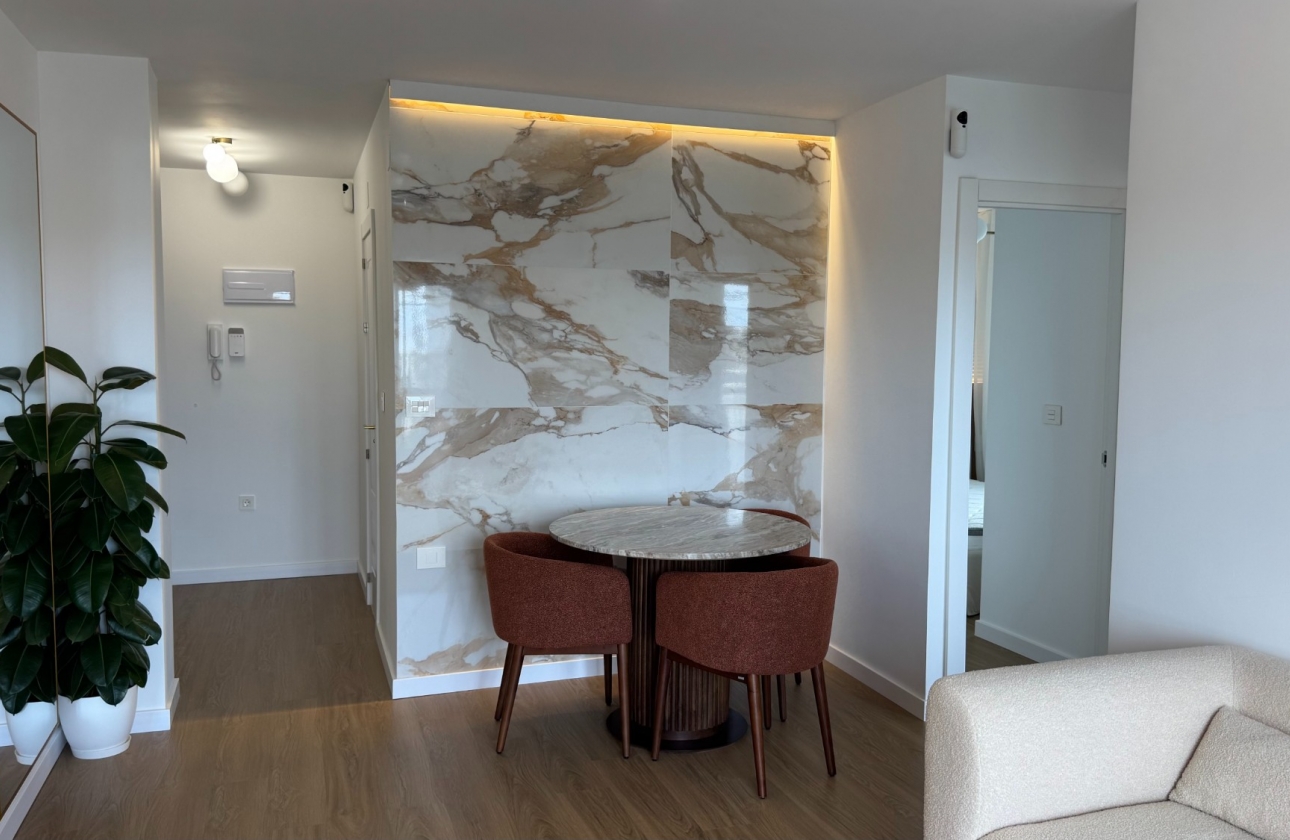 Reventa - Apartment - Torrevieja - Punta Prima