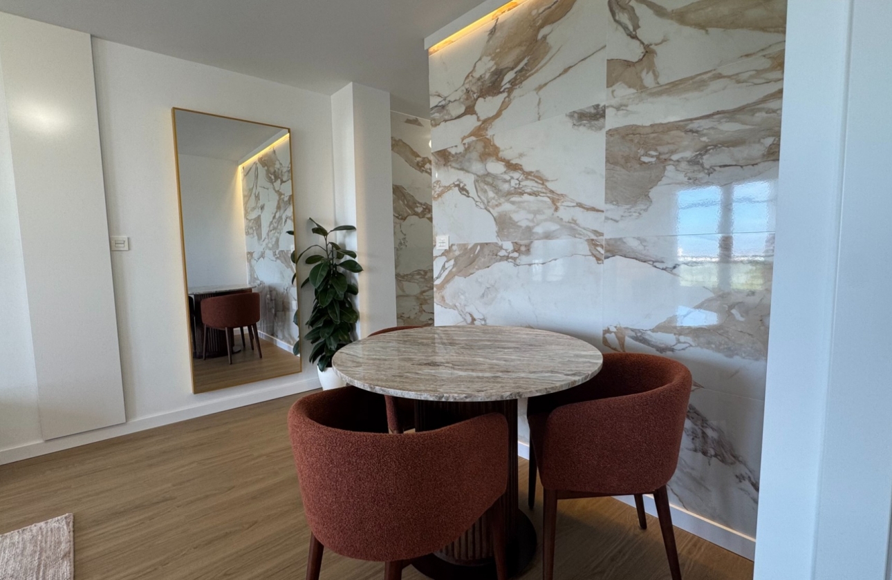 Reventa - Apartment - Torrevieja - Punta Prima