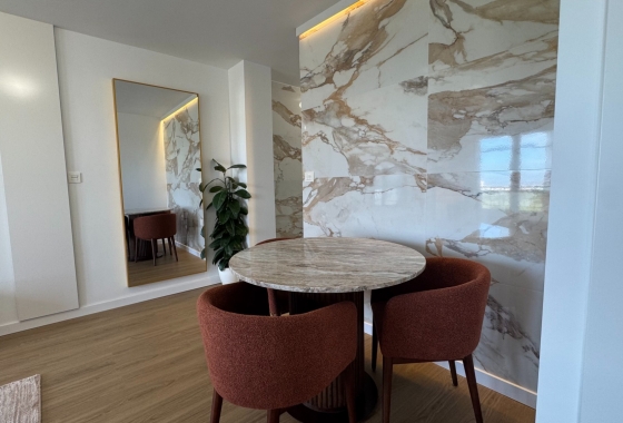 Reventa - Apartment - Torrevieja - Punta Prima