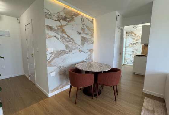 Reventa - Apartment - Torrevieja - Punta Prima