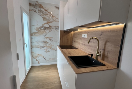 Reventa - Apartment - Torrevieja - Punta Prima