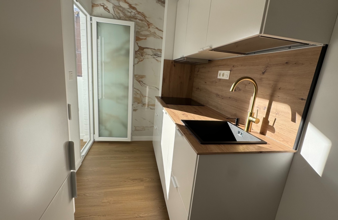 Reventa - Apartment - Torrevieja - Punta Prima