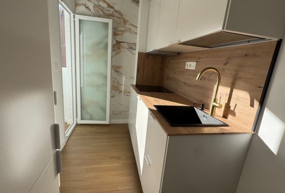 Reventa - Apartment - Torrevieja - Punta Prima