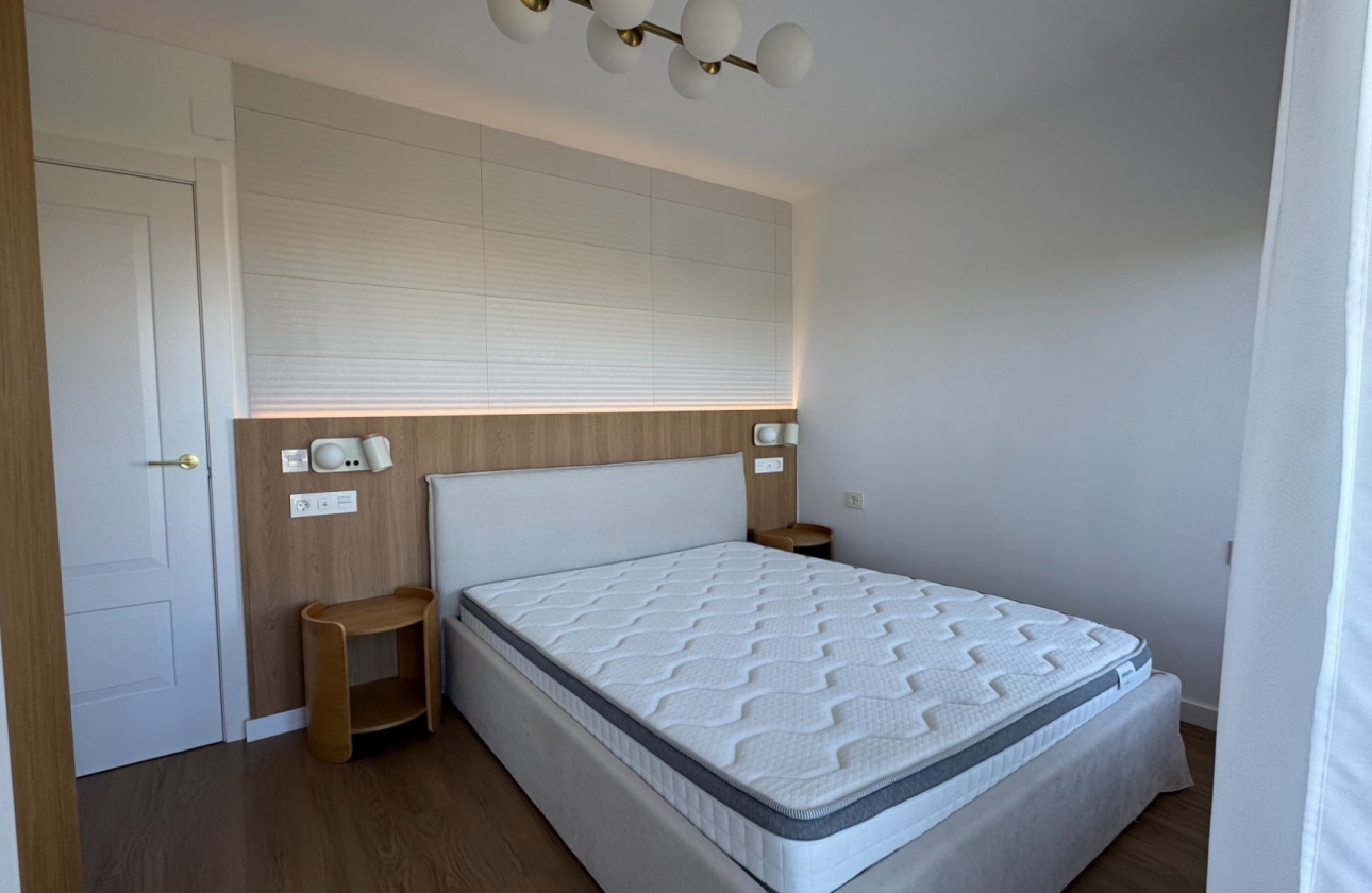 Reventa - Apartment - Torrevieja - Punta Prima