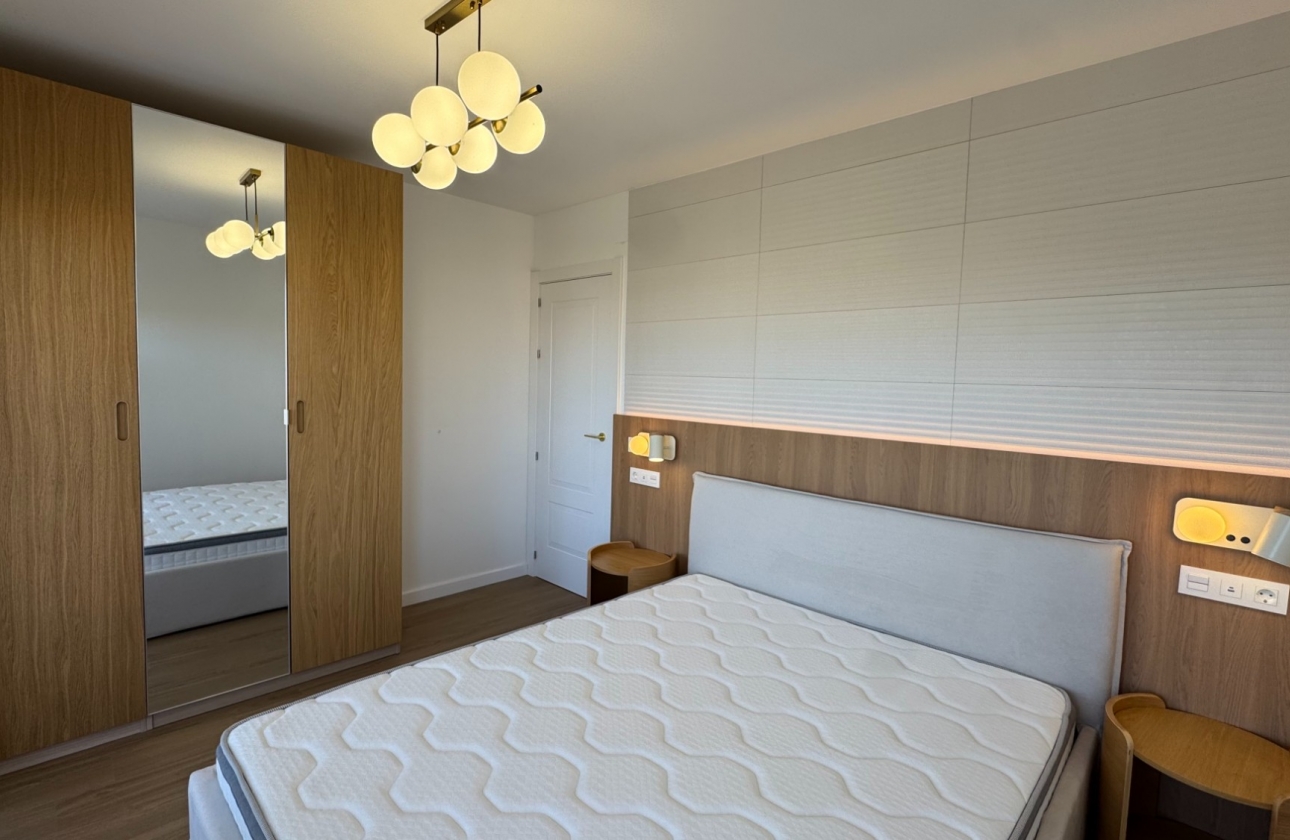 Reventa - Apartment - Torrevieja - Punta Prima