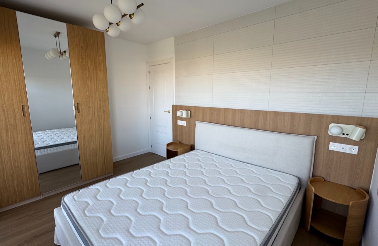 Reventa - Apartment - Torrevieja - Punta Prima