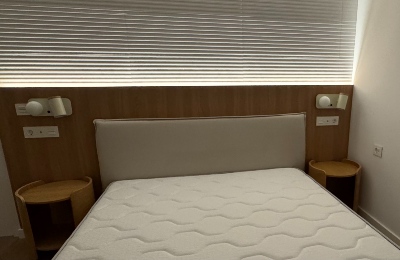 Reventa - Apartment - Torrevieja - Punta Prima