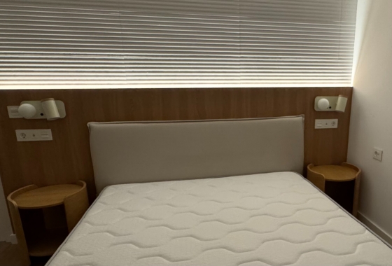 Reventa - Apartment - Torrevieja - Punta Prima