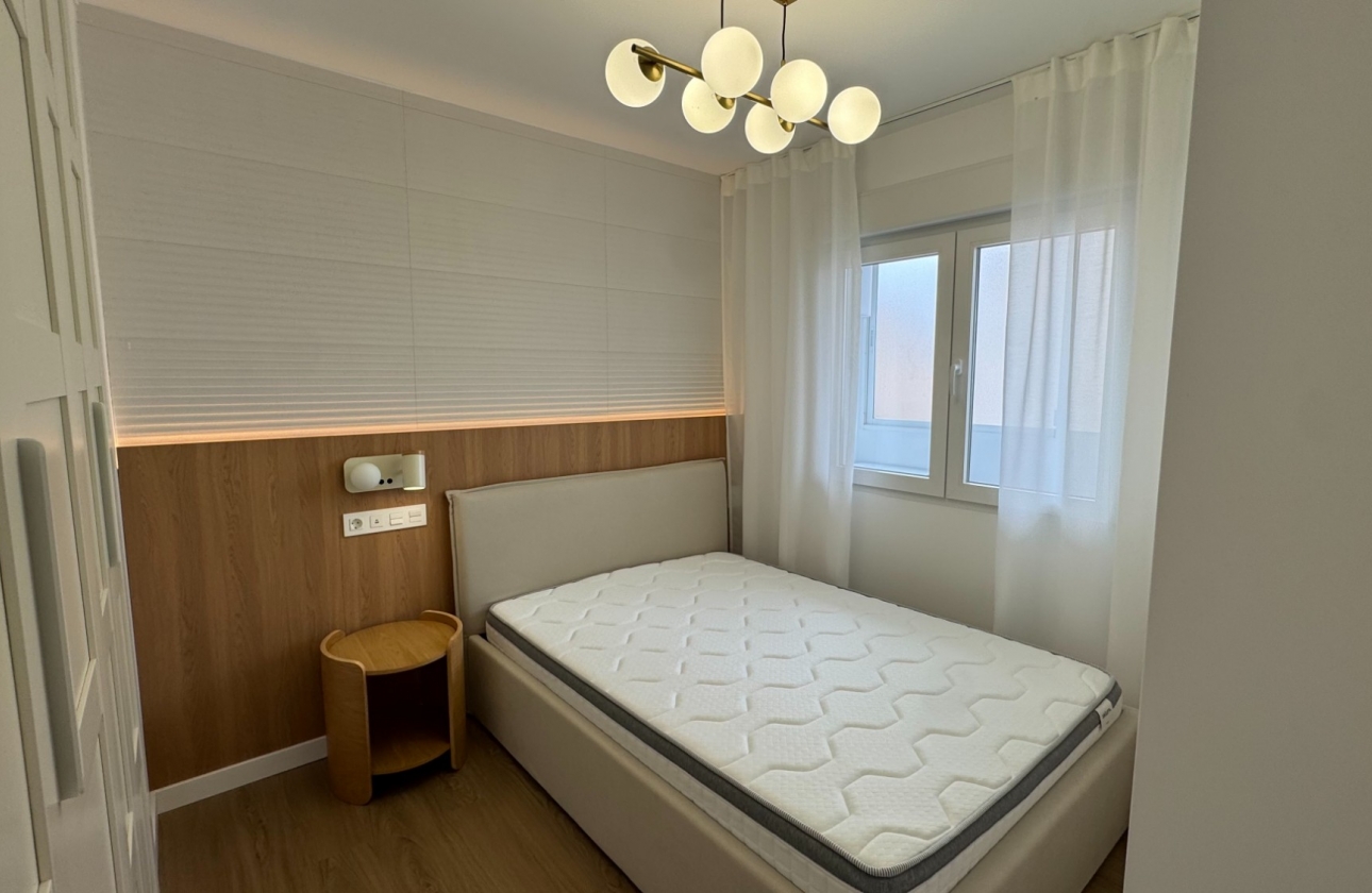 Reventa - Apartment - Torrevieja - Punta Prima