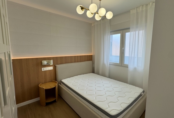 Reventa - Apartment - Torrevieja - Punta Prima