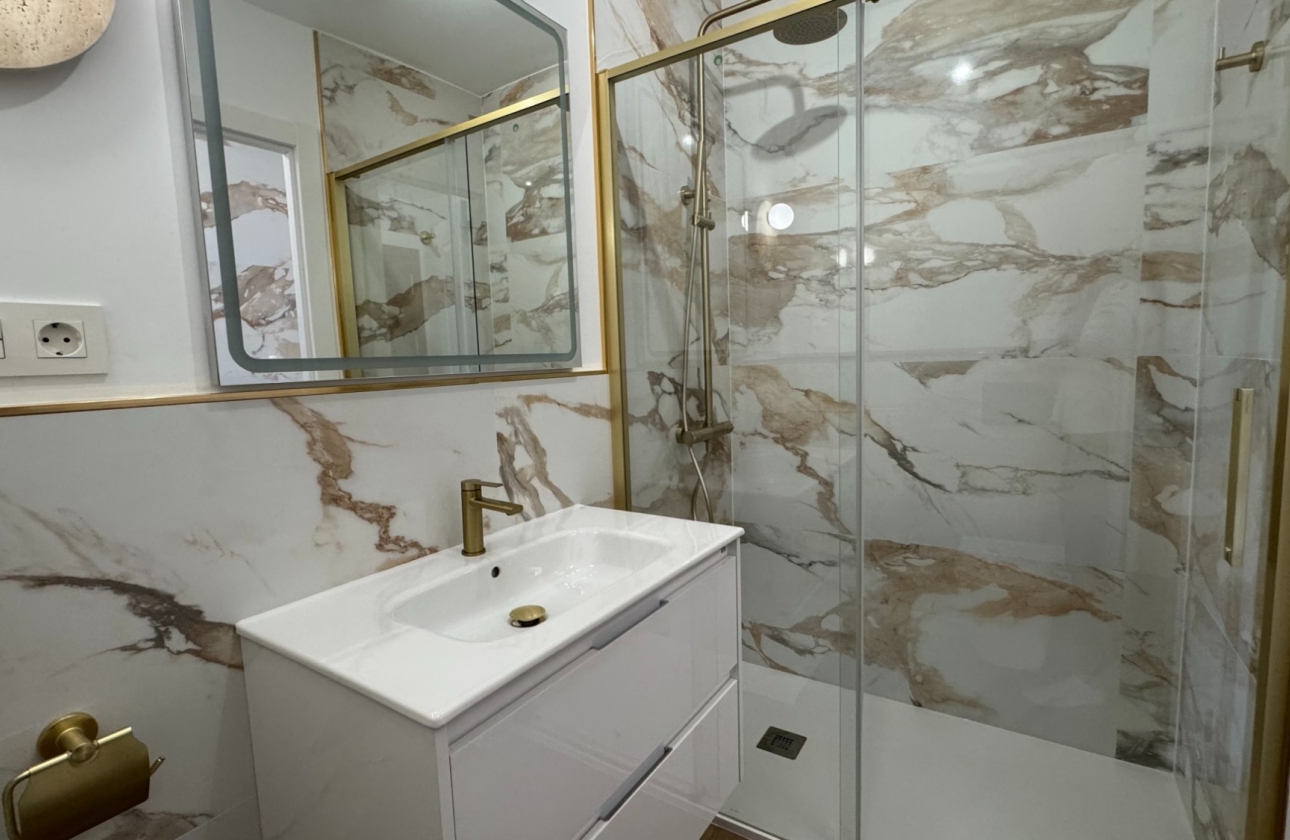 Reventa - Apartment - Torrevieja - Punta Prima