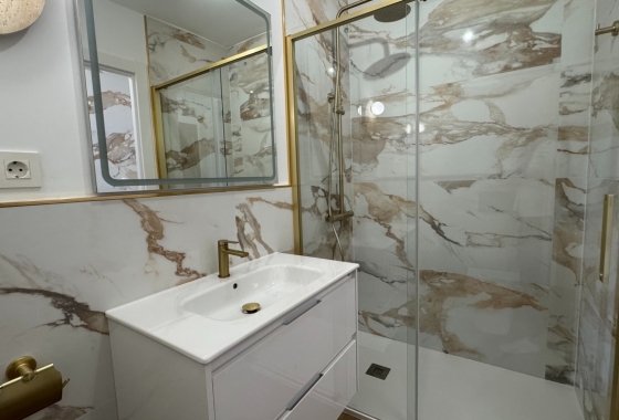 Reventa - Apartment - Torrevieja - Punta Prima