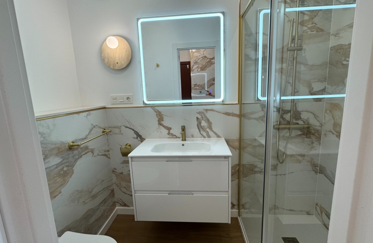 Reventa - Apartment - Torrevieja - Punta Prima