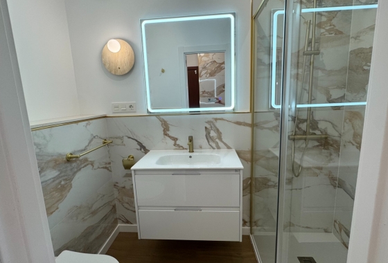 Reventa - Apartment - Torrevieja - Punta Prima