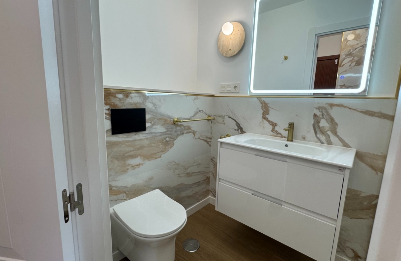 Reventa - Apartment - Torrevieja - Punta Prima