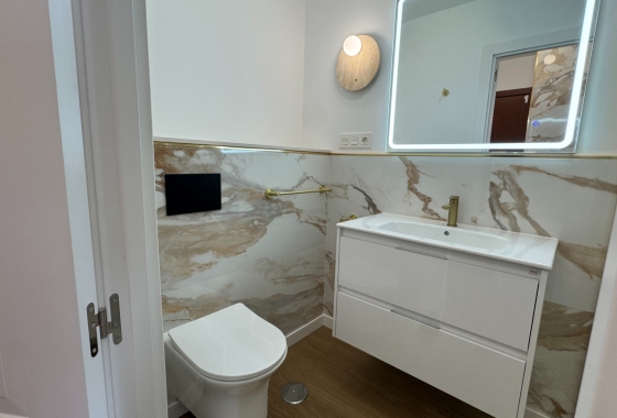 Reventa - Apartment - Torrevieja - Punta Prima