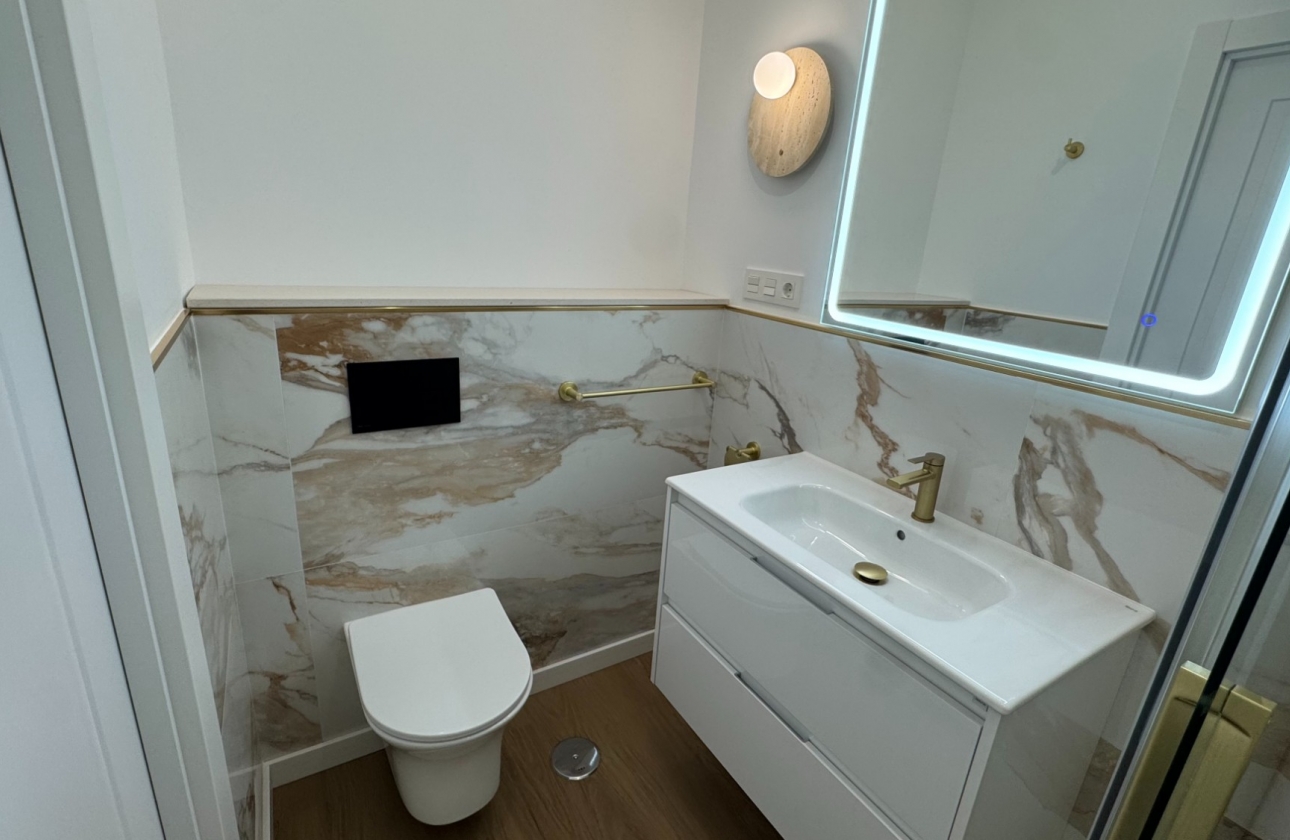 Reventa - Apartment - Torrevieja - Punta Prima