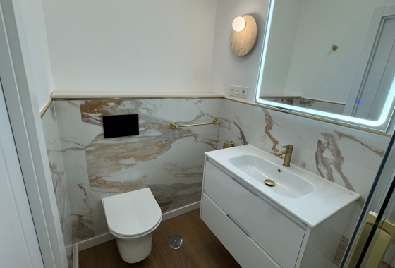 Reventa - Apartment - Torrevieja - Punta Prima