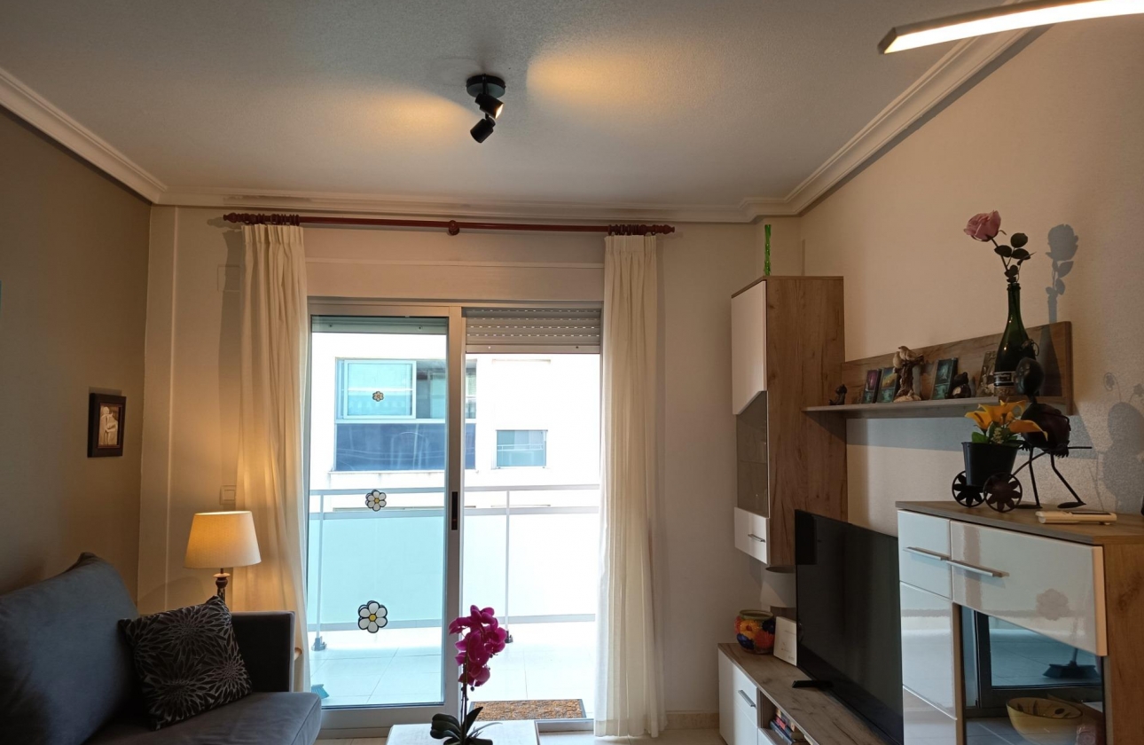 Reventa - Ático - Orihuela Costa - Cabo Roig