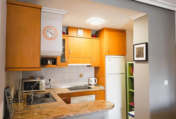 Reventa - Ático - Orihuela Costa - Cabo Roig