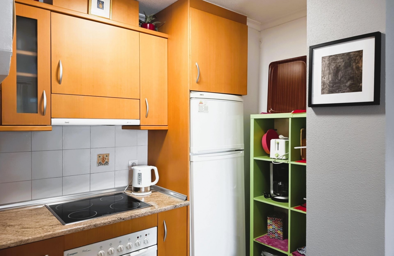 Reventa - Ático - Orihuela Costa - Cabo Roig