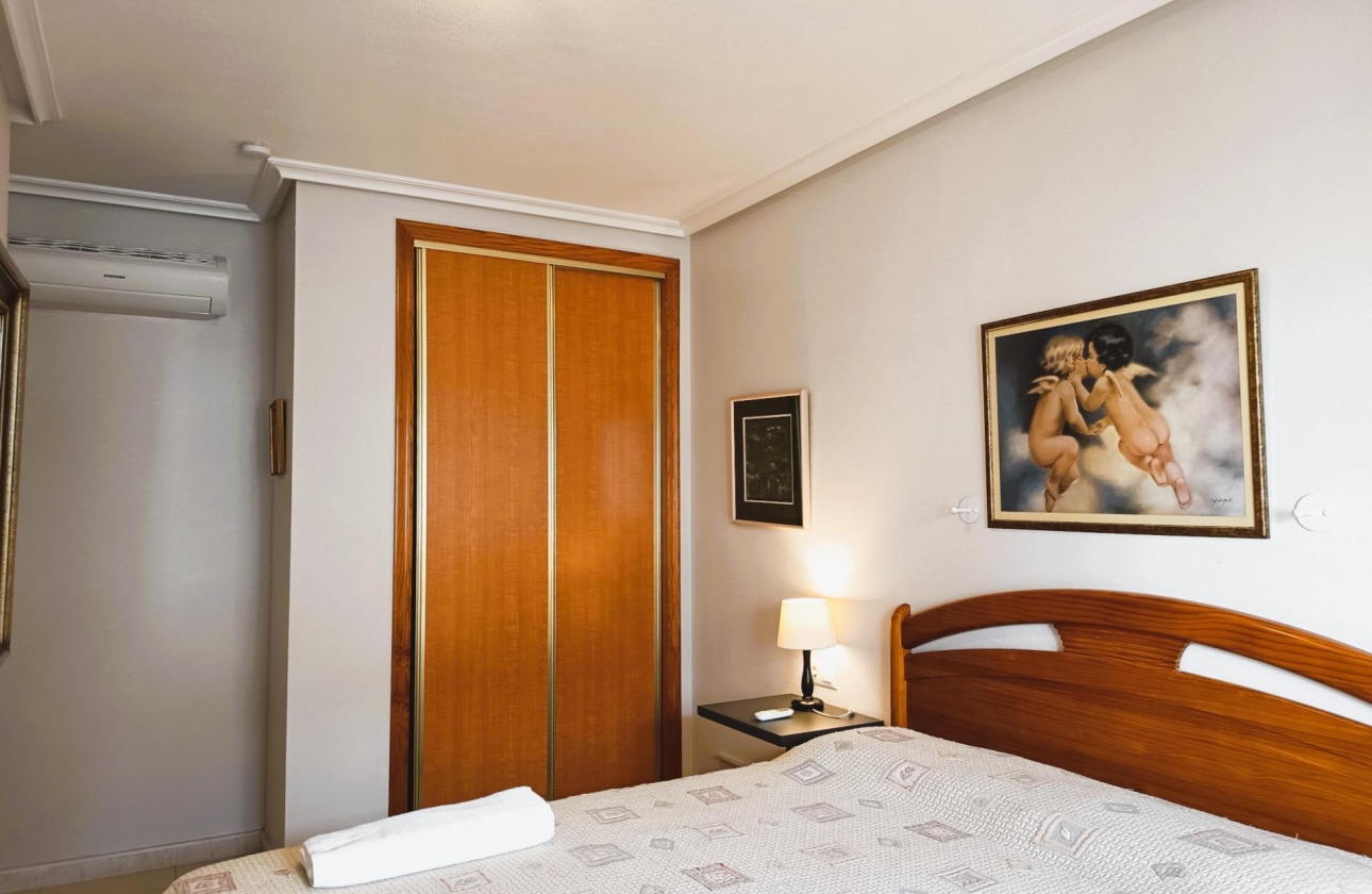 Reventa - Ático - Orihuela Costa - Cabo Roig