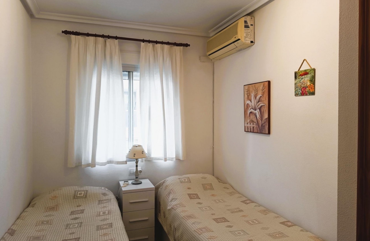 Reventa - Ático - Orihuela Costa - Cabo Roig