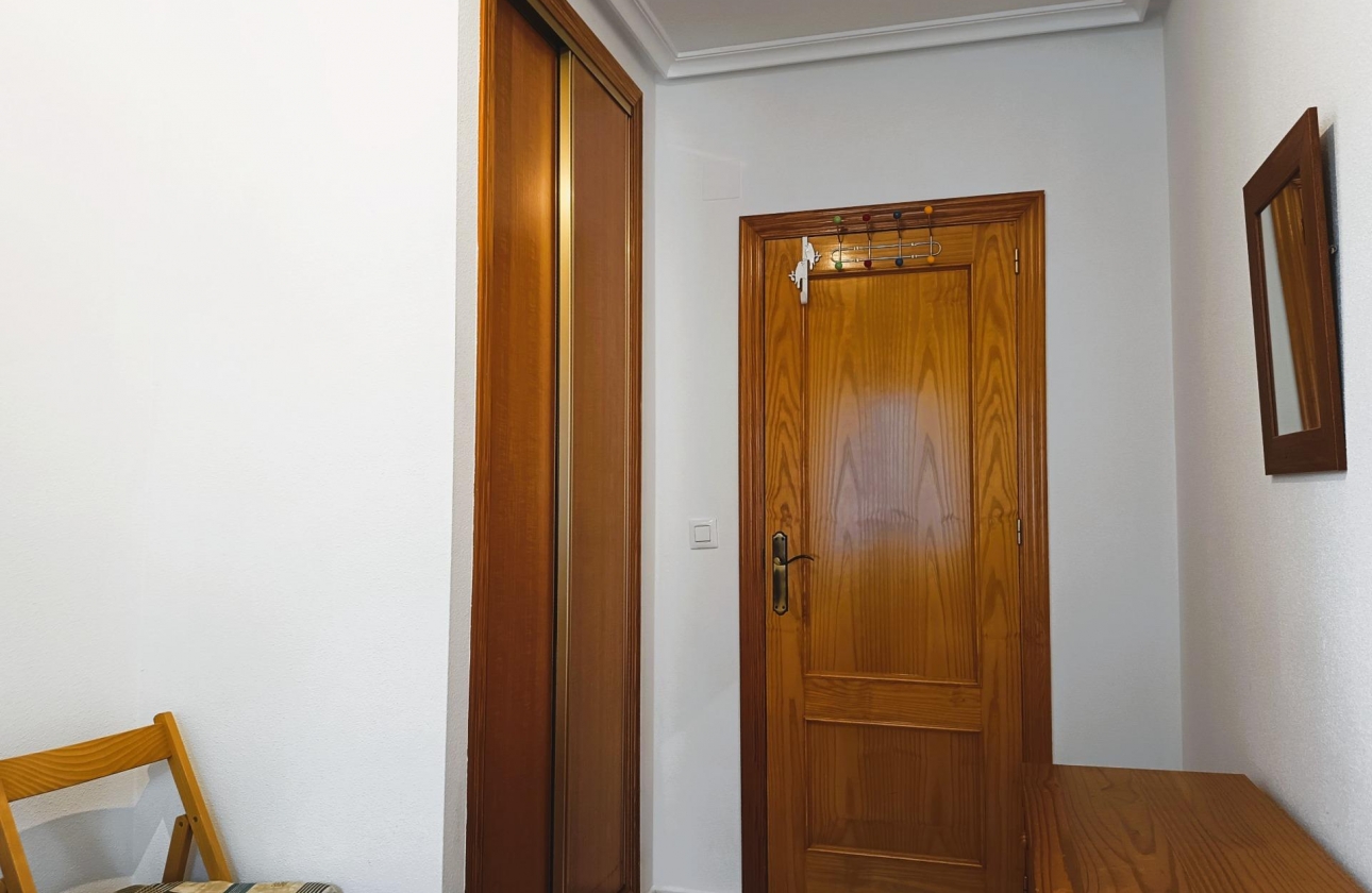 Reventa - Ático - Orihuela Costa - Cabo Roig