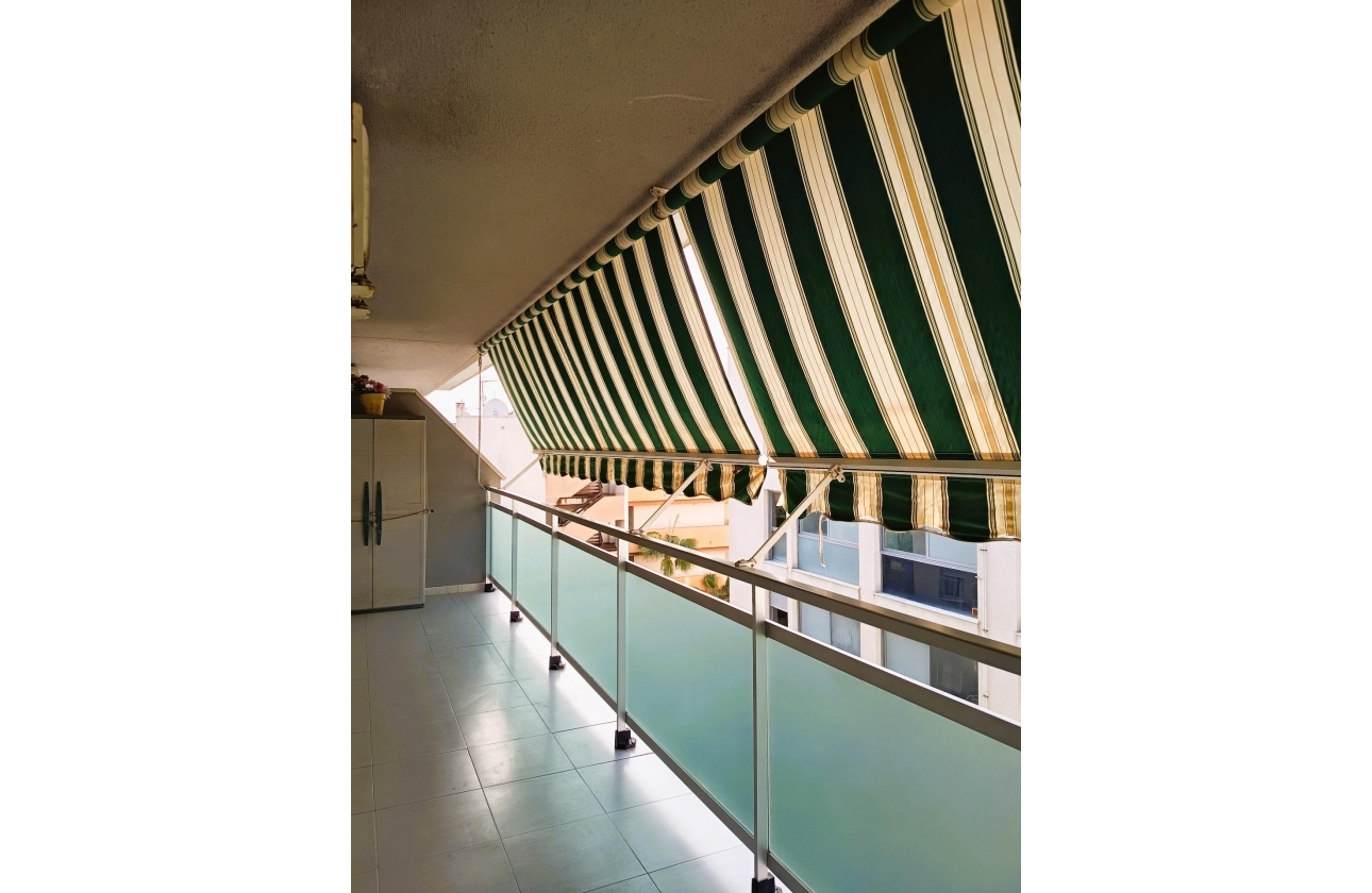 Reventa - Ático - Orihuela Costa - Cabo Roig