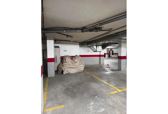 Reventa - Ático - Orihuela Costa - Cabo Roig