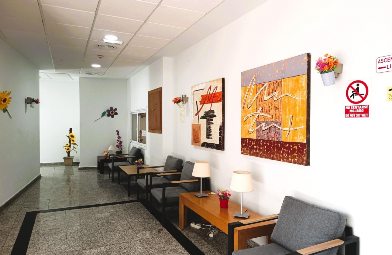 Reventa - Ático - Orihuela Costa - Cabo Roig