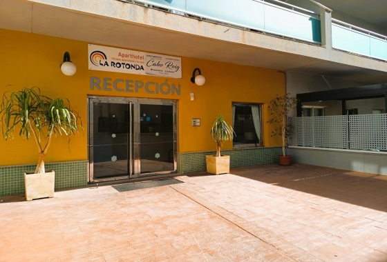 Reventa - Ático - Orihuela Costa - Cabo Roig