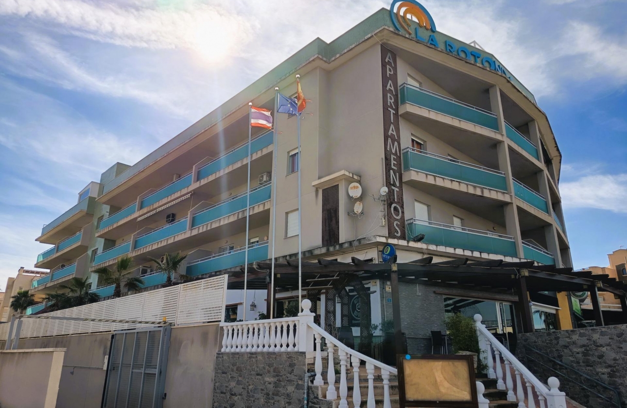 Reventa - Ático - Orihuela Costa - Cabo Roig