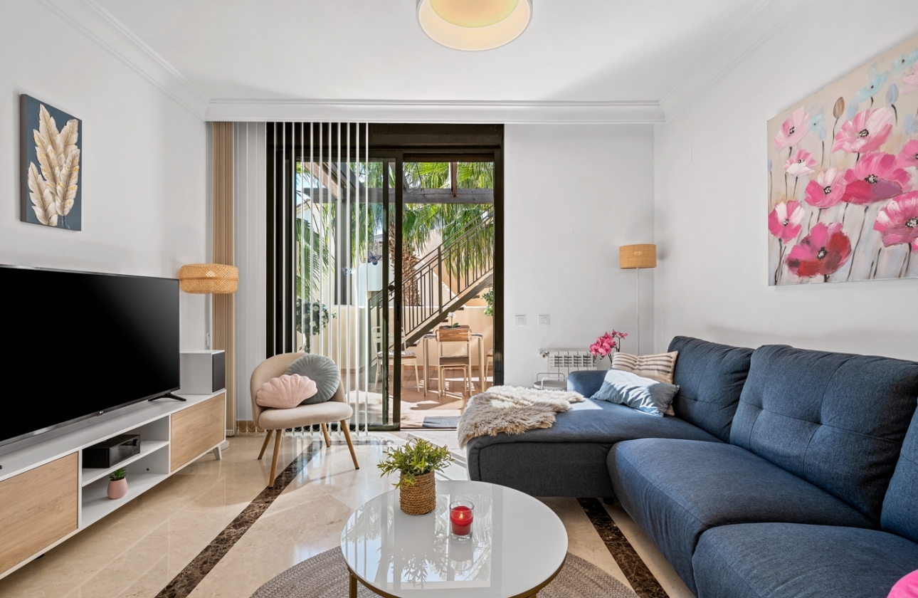 Reventa - Apartment - San Javier - Roda Golf