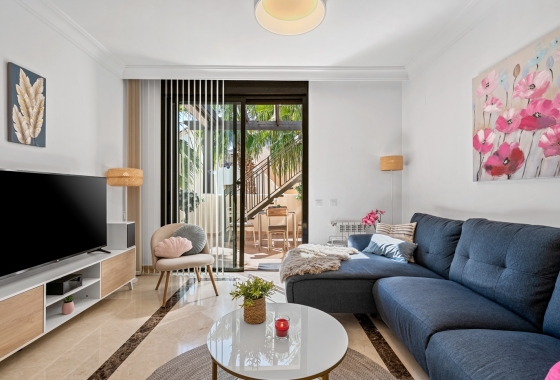 Reventa - Apartment - San Javier - Roda Golf