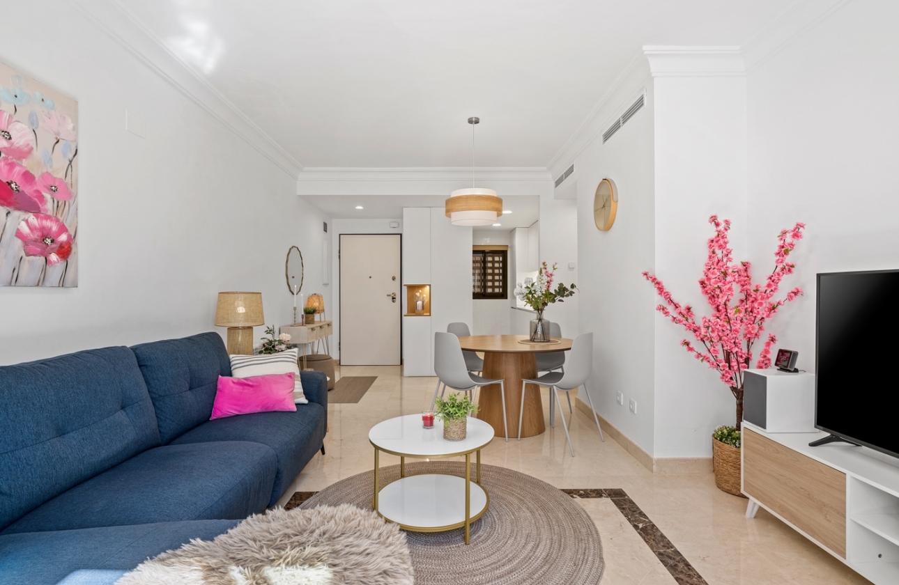 Reventa - Apartment - San Javier - Roda Golf